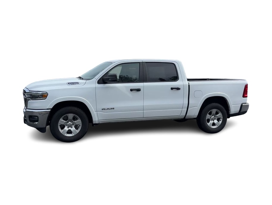 Thumbnail: 2025 RAM 1500 - 3