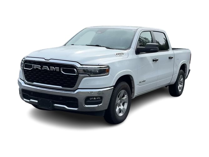 Thumbnail: 2025 RAM 1500 - 16