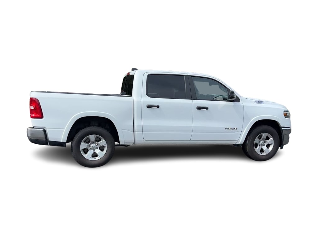 Thumbnail: 2025 RAM 1500 - 23