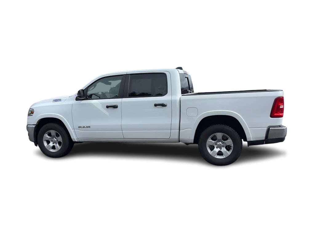 Thumbnail: 2025 RAM 1500 - 19