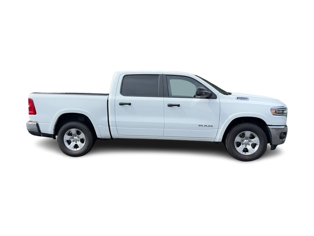 Thumbnail: 2025 RAM 1500 - 24