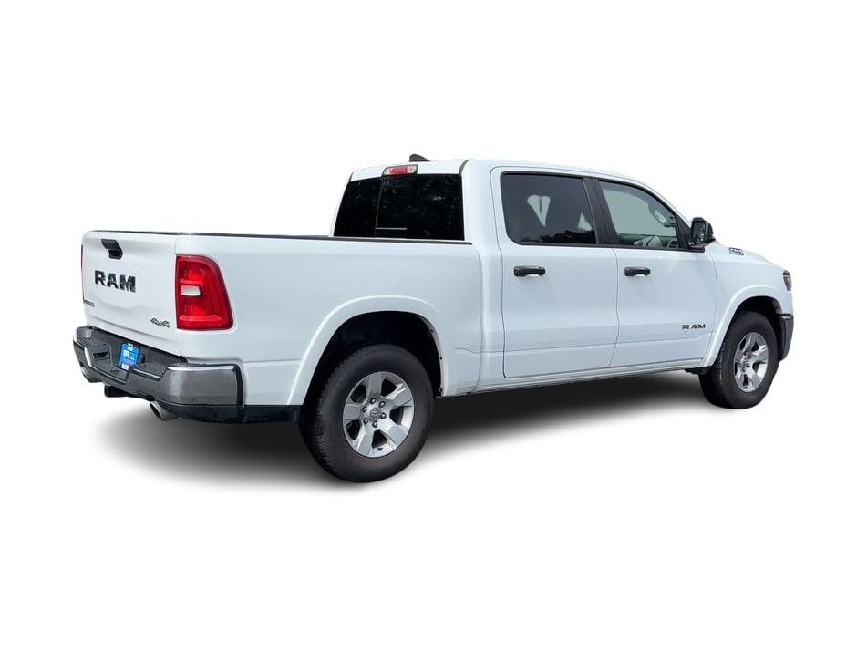 Thumbnail: 2025 RAM 1500 - 22