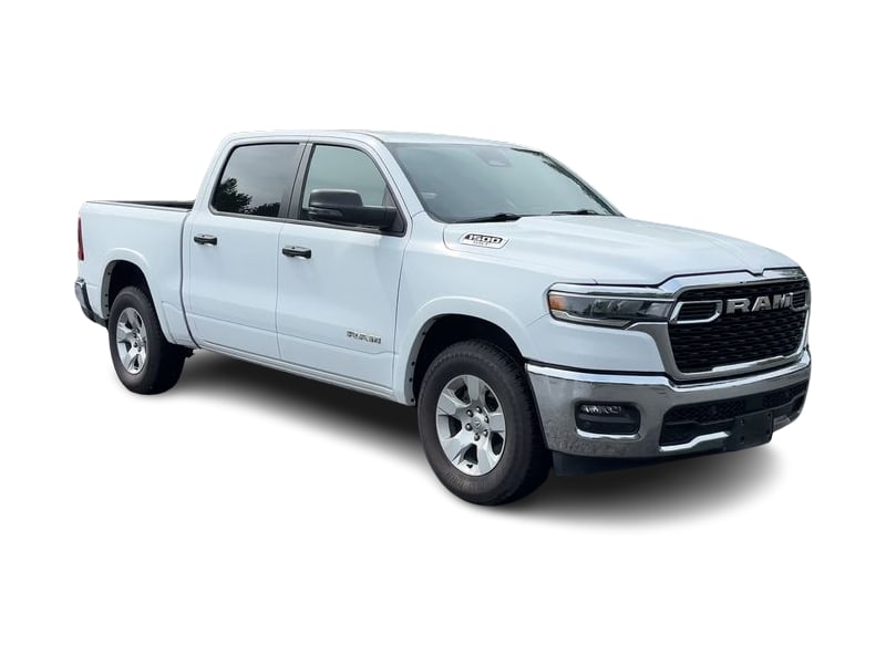 Thumbnail: 2025 RAM 1500 - 14