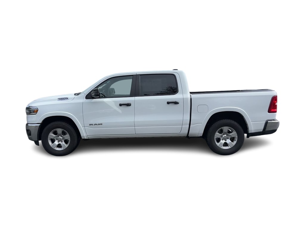 Thumbnail: 2025 RAM 1500 - 18