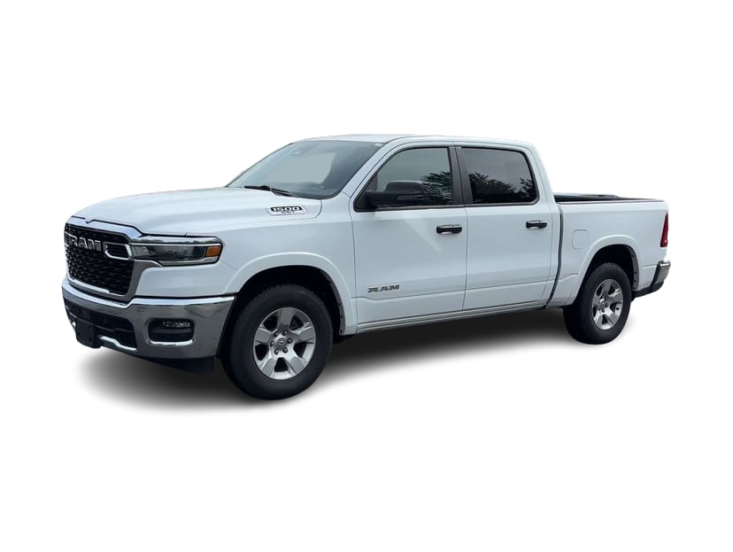 Thumbnail: 2025 RAM 1500 - 17