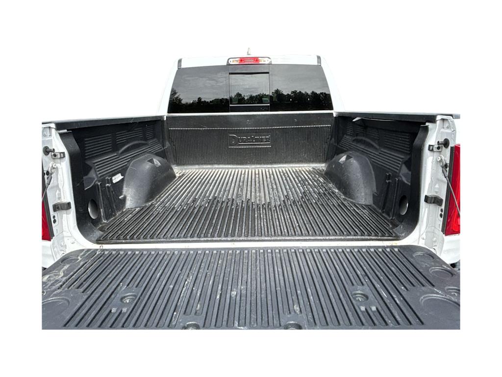 Thumbnail: 2025 RAM 1500 - 13