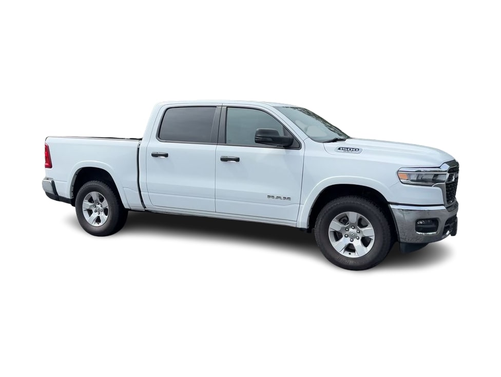 Thumbnail: 2025 RAM 1500 - 25