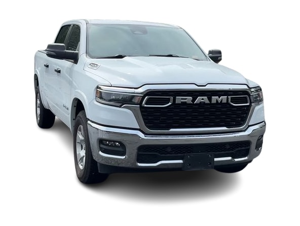 Thumbnail: 2025 RAM 1500 - 6