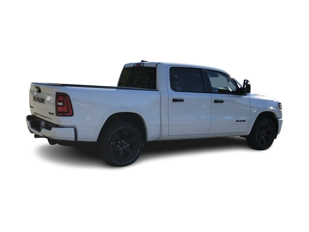 2025 RAM 1500 Big Horn 24