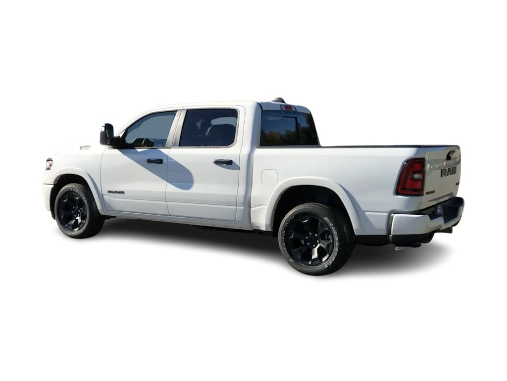 2025 RAM 1500 Big Horn 22