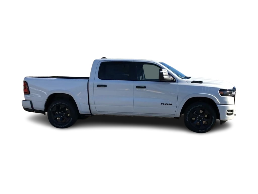 2025 RAM 1500 Big Horn 26