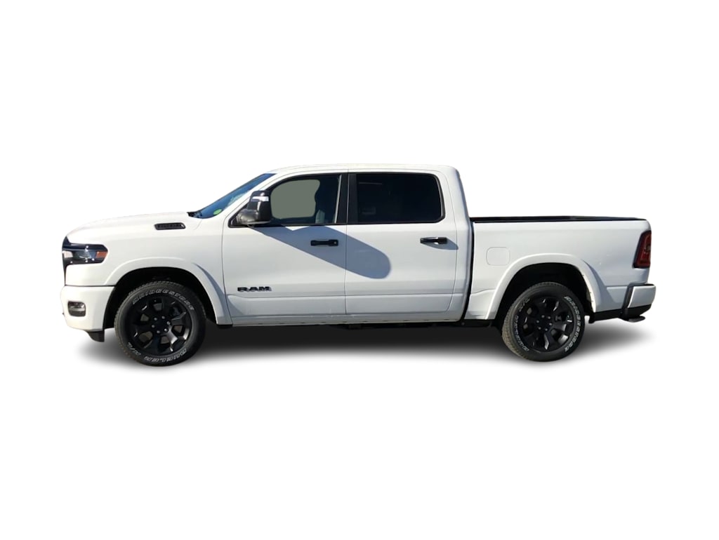 2025 RAM 1500 Big Horn 19