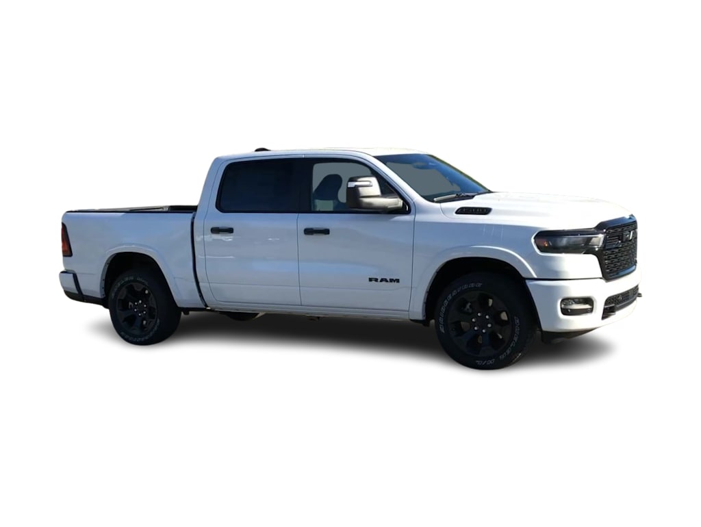 2025 RAM 1500 Big Horn 27