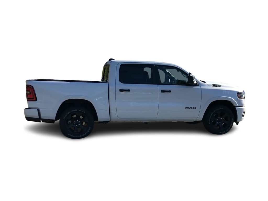 2025 RAM 1500 Big Horn 25