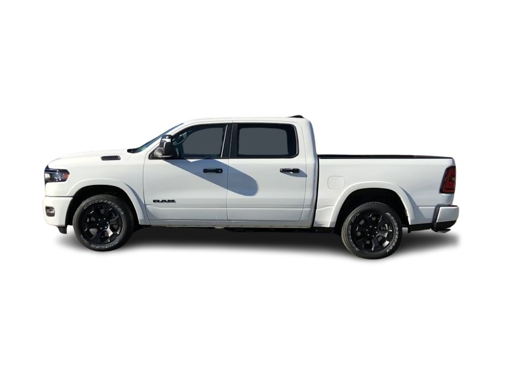 2025 RAM 1500 Big Horn 20