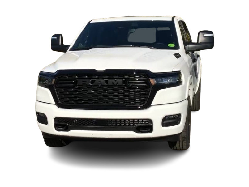 2025 RAM 1500 Big Horn 17