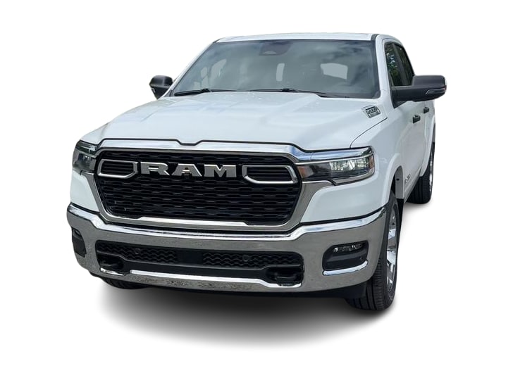 Thumbnail: 2026 RAM 1500 - 18