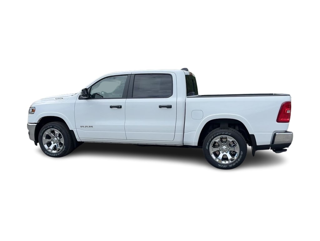 Thumbnail: 2026 RAM 1500 - 21