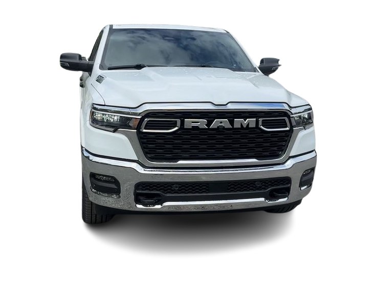 Thumbnail: 2026 RAM 1500 - 17