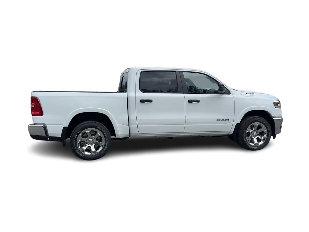 Thumbnail: 2026 RAM 1500 - 26