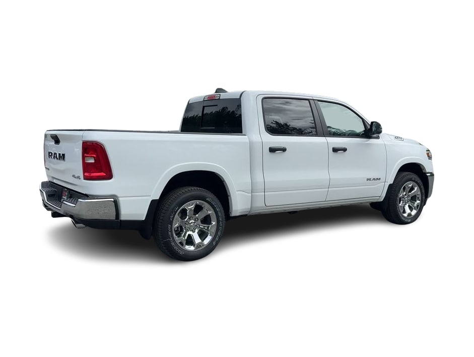 Thumbnail: 2026 RAM 1500 - 25