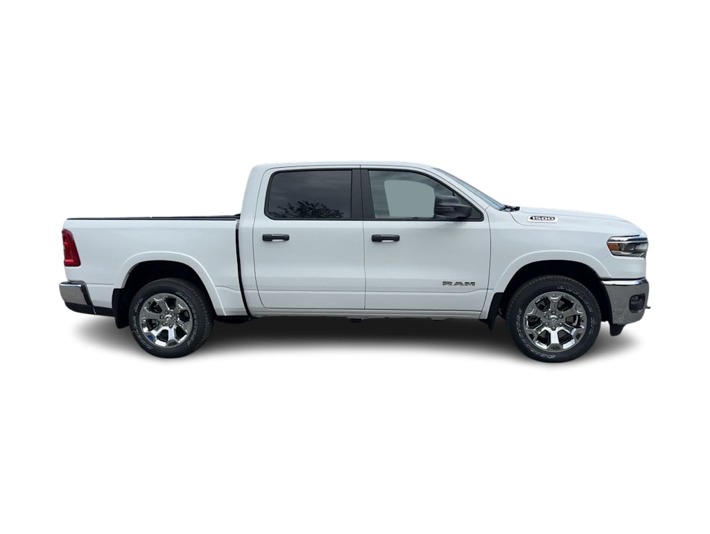 Thumbnail: 2026 RAM 1500 - 27
