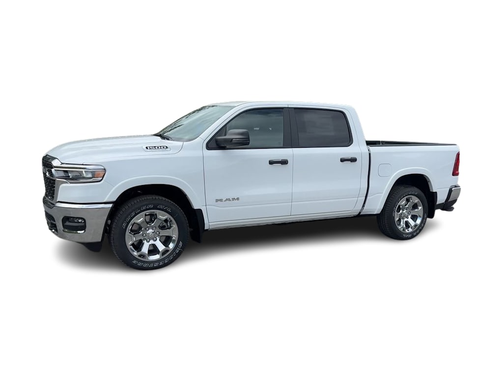 Thumbnail: 2026 RAM 1500 - 19