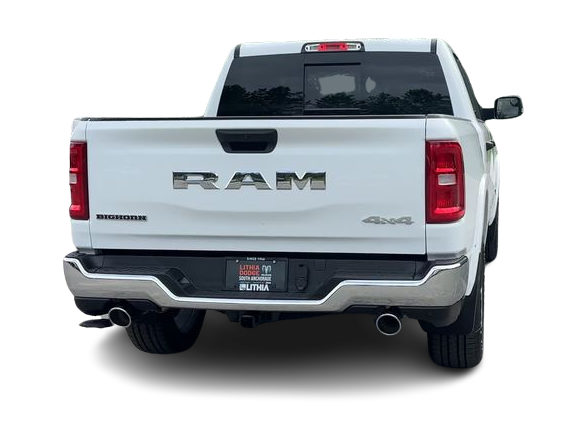 Thumbnail: 2026 RAM 1500 - 23