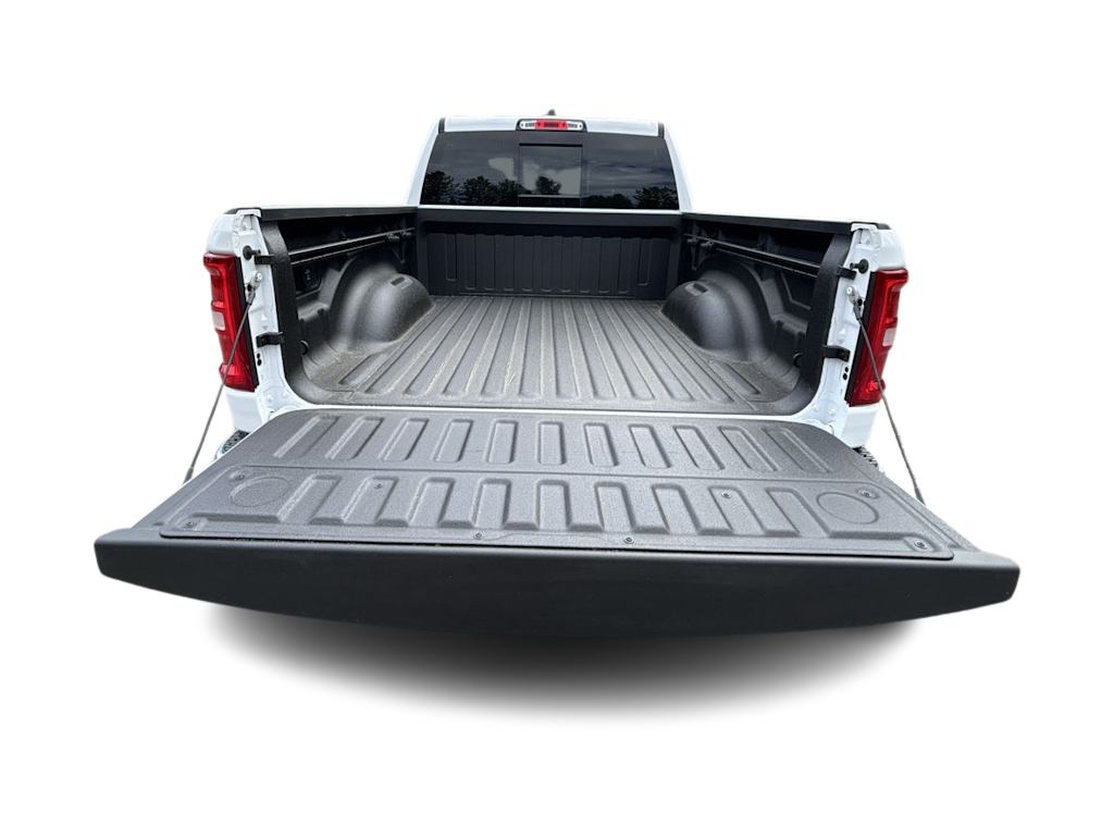 Thumbnail: 2026 RAM 1500 - 15