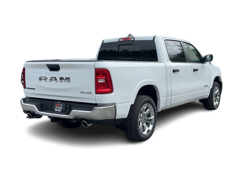 Thumbnail: 2026 RAM 1500 - 24