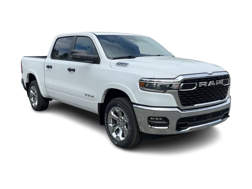 Thumbnail: 2026 RAM 1500 - 16