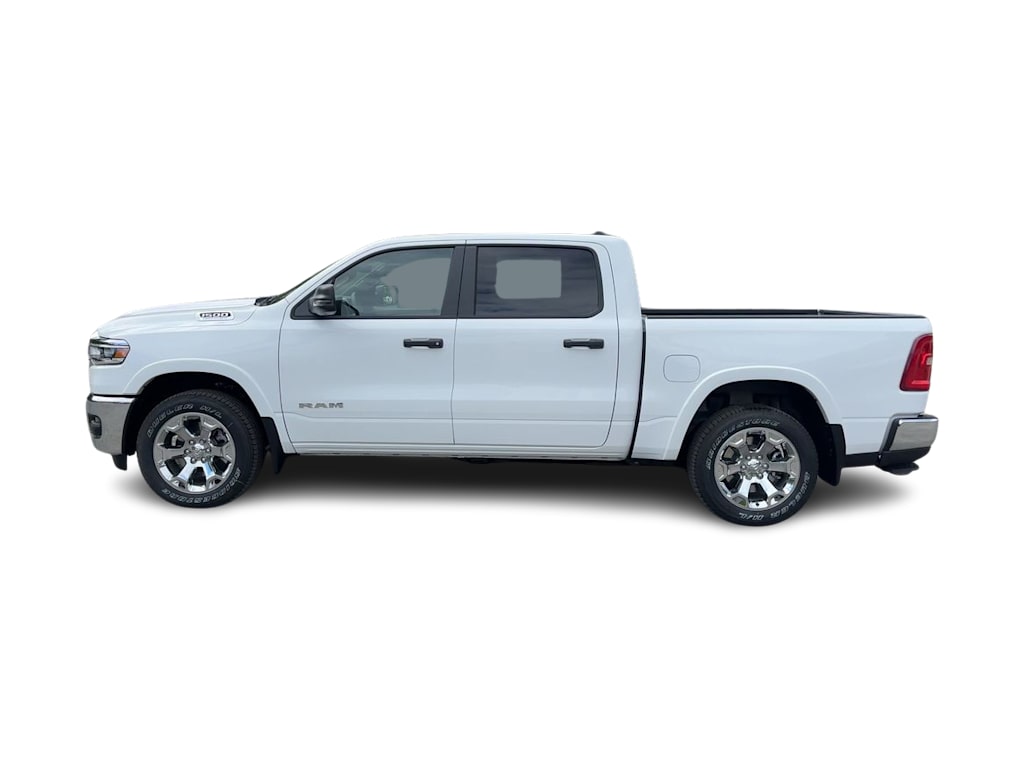 Thumbnail: 2026 RAM 1500 - 20