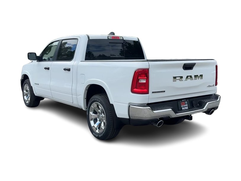 Thumbnail: 2026 RAM 1500 - 22