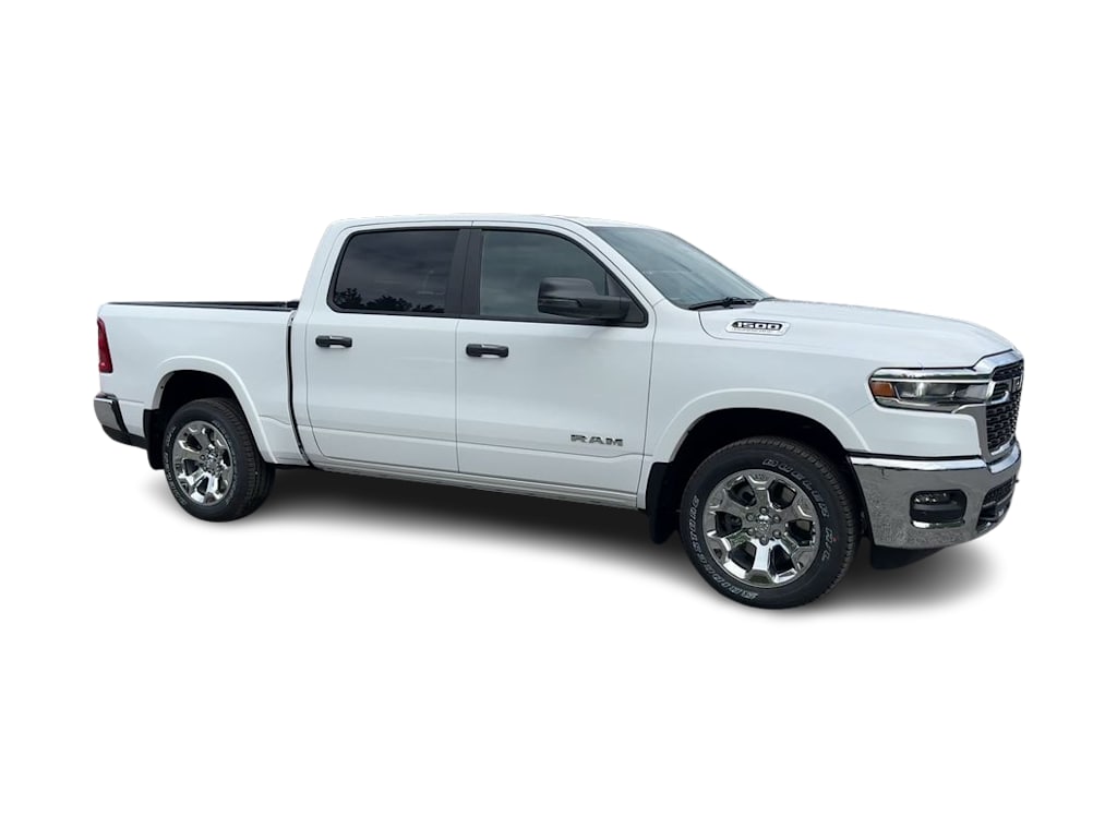 Thumbnail: 2026 RAM 1500 - 3