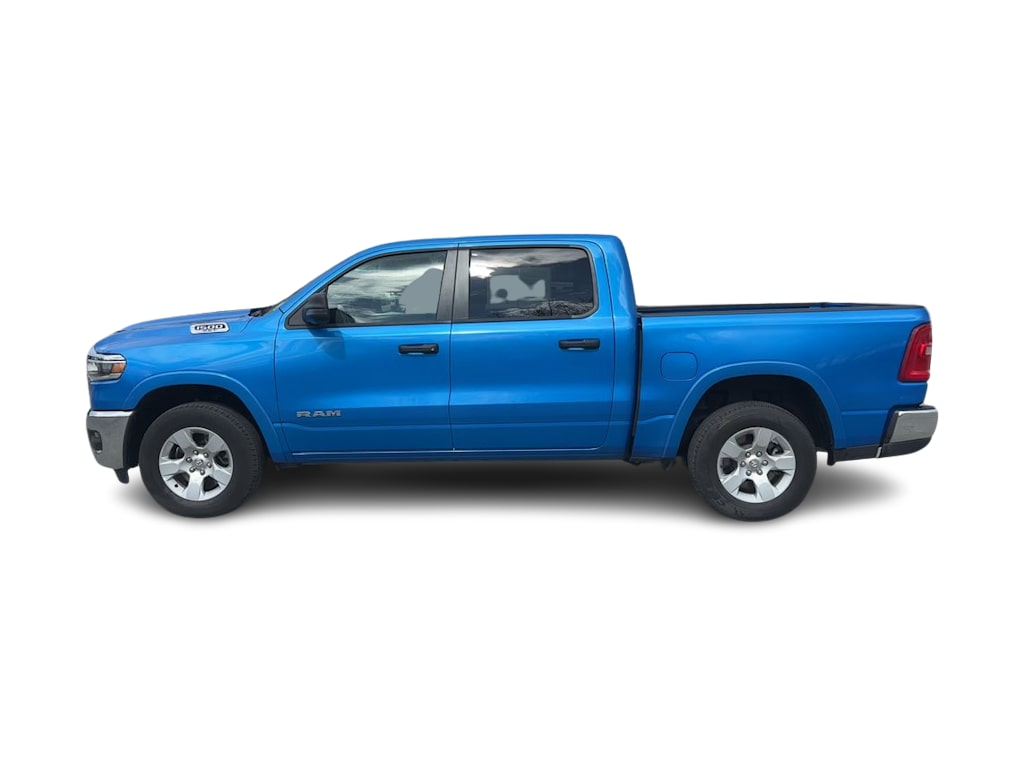 Thumbnail: 2025 RAM 1500 - 18