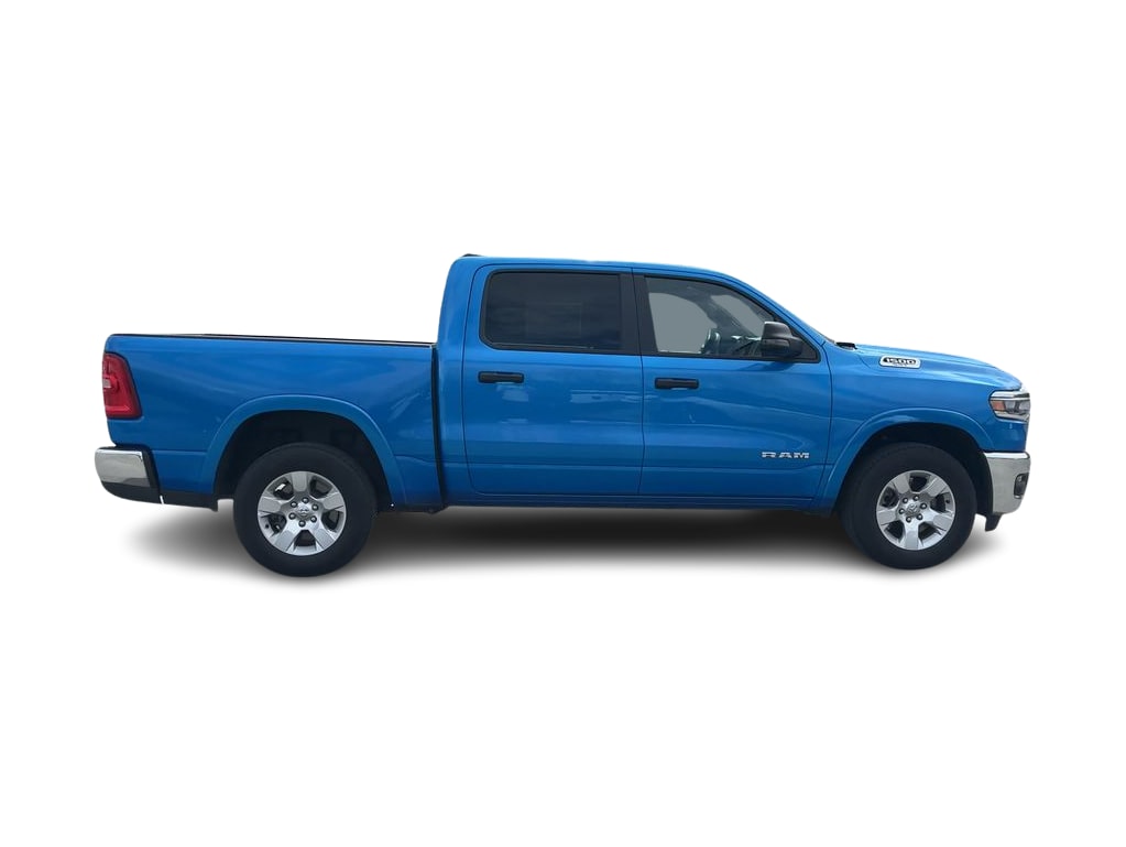 Thumbnail: 2025 RAM 1500 - 24