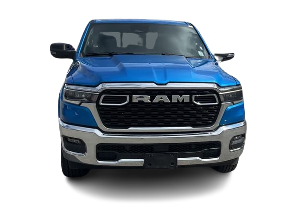 Thumbnail: 2025 RAM 1500 - 16