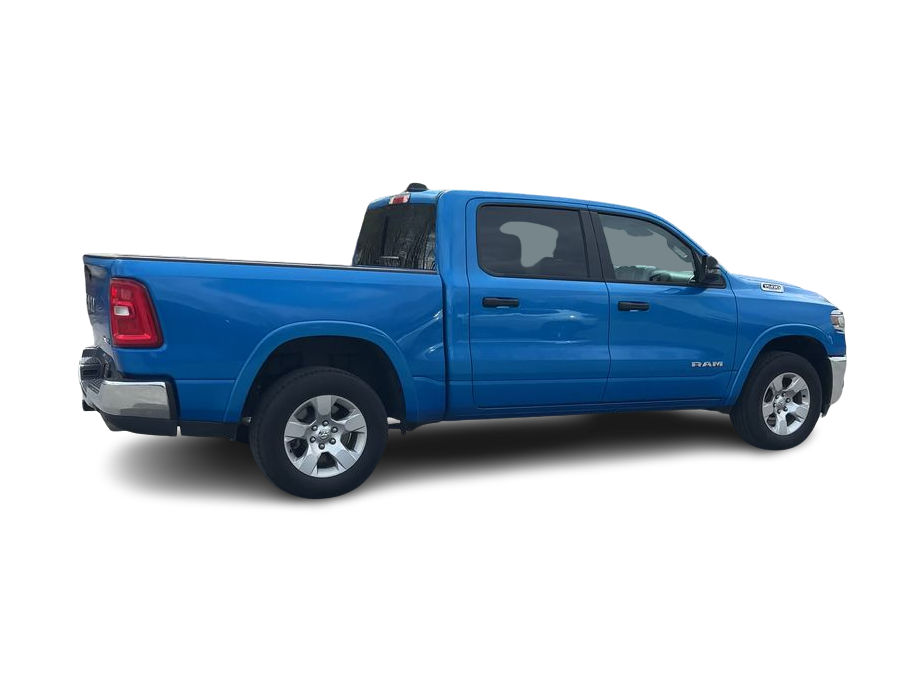 Thumbnail: 2025 RAM 1500 - 23
