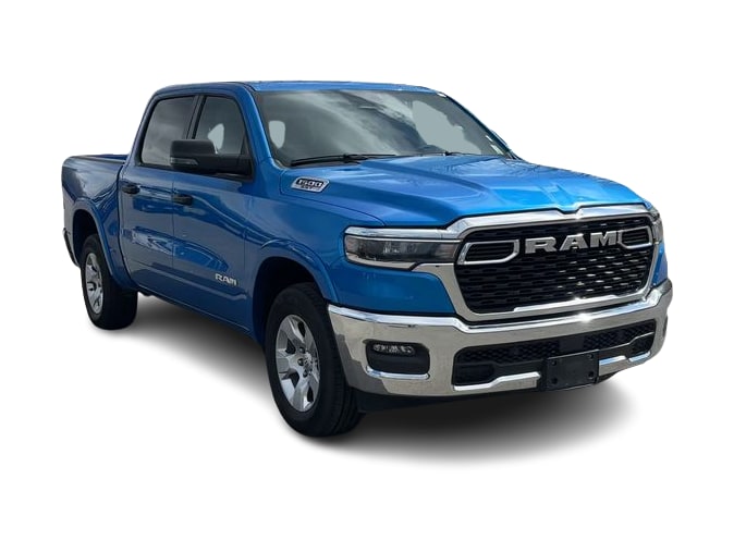 Thumbnail: 2025 RAM 1500 - 15