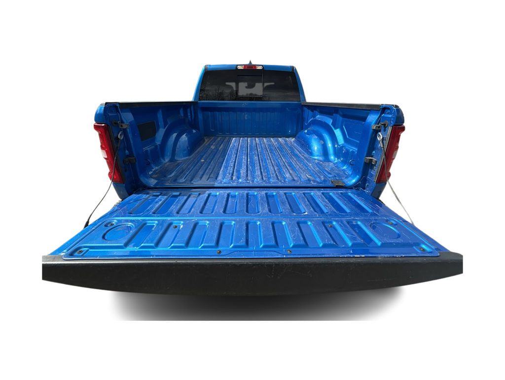 Thumbnail: 2025 RAM 1500 - 13