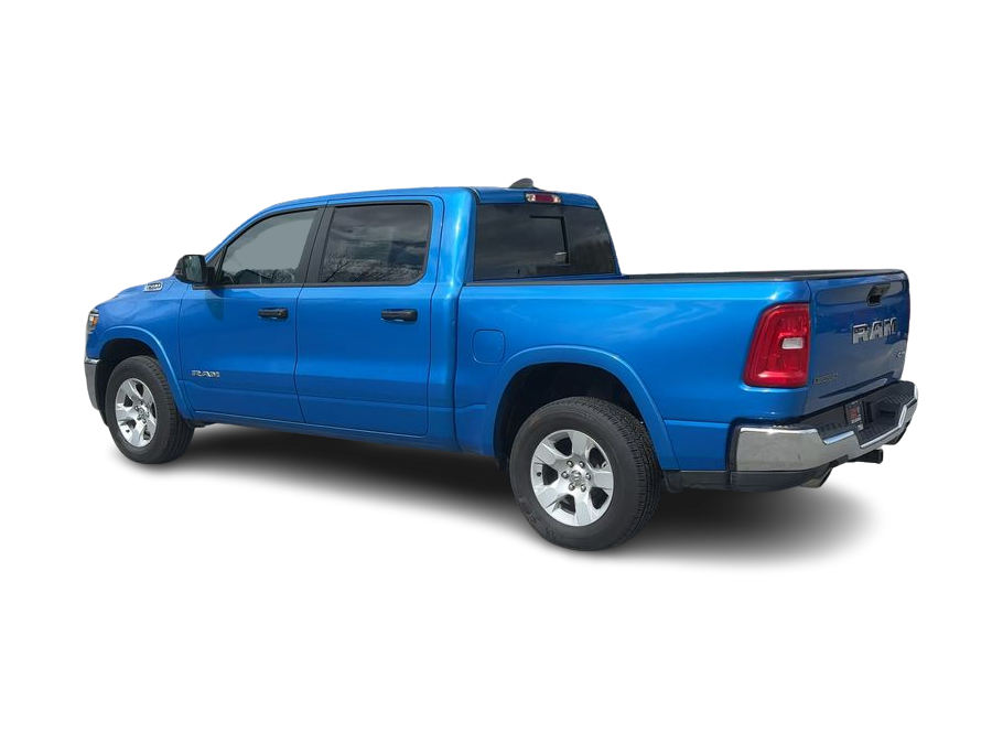 Thumbnail: 2025 RAM 1500 - 4