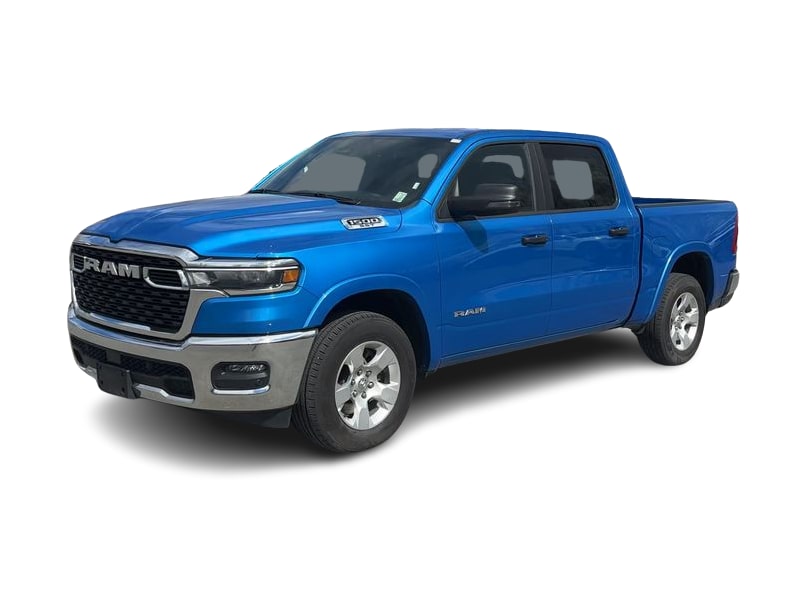 Thumbnail: 2025 RAM 1500 - 17