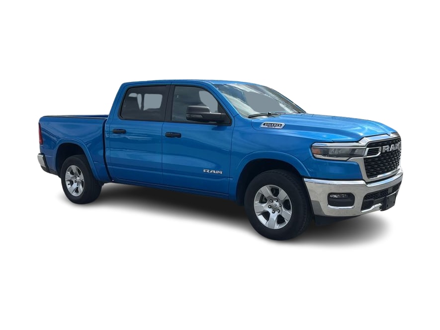 Thumbnail: 2025 RAM 1500 - 14