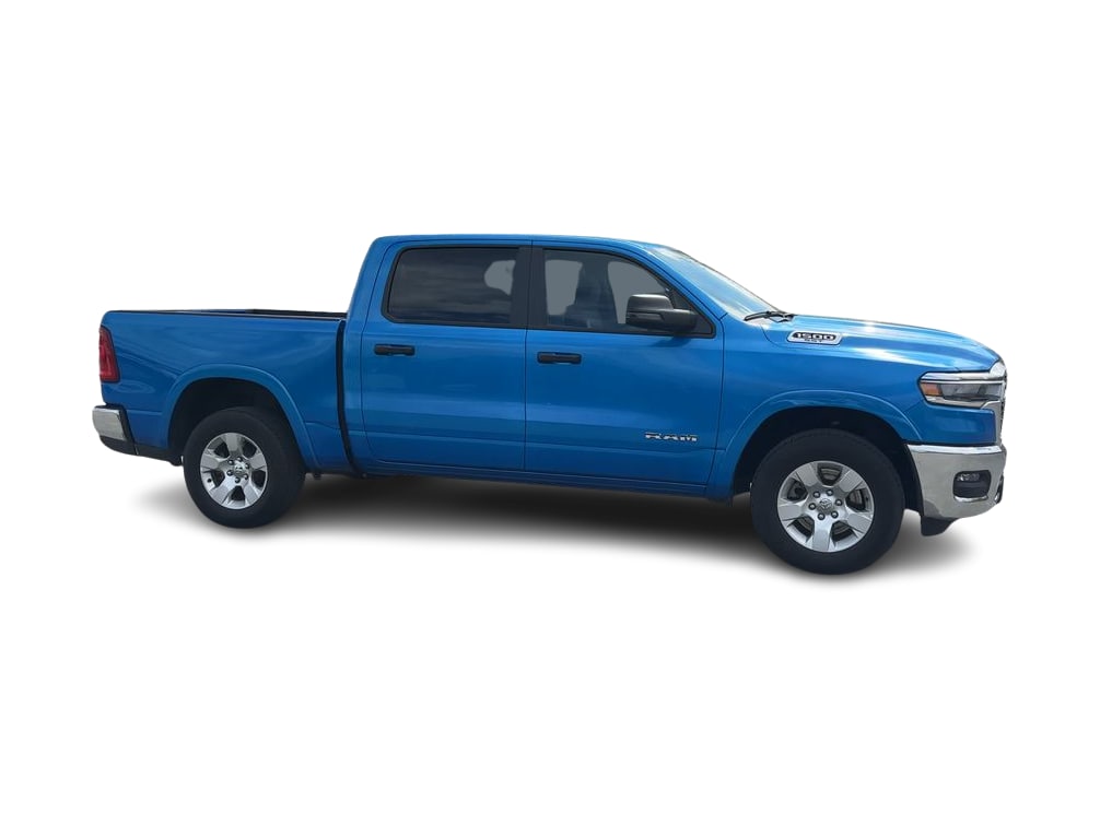 Thumbnail: 2025 RAM 1500 - 25