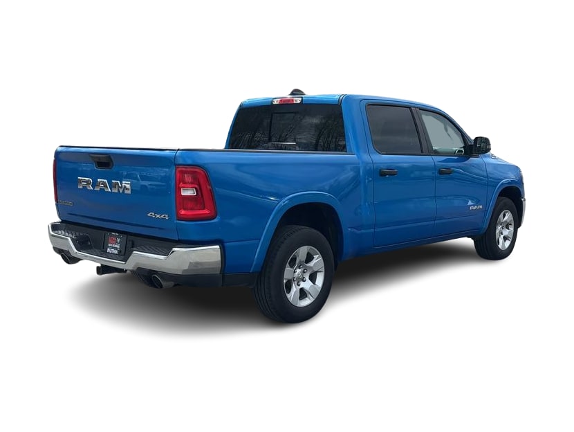 Thumbnail: 2025 RAM 1500 - 22
