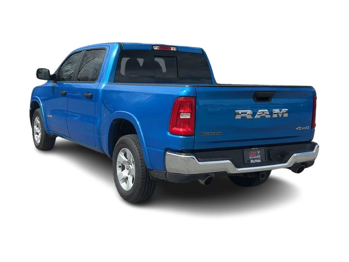 Thumbnail: 2025 RAM 1500 - 20