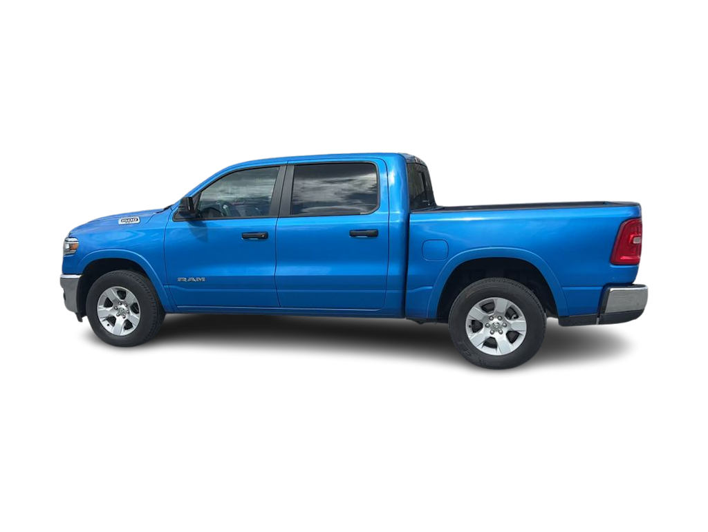 Thumbnail: 2025 RAM 1500 - 19