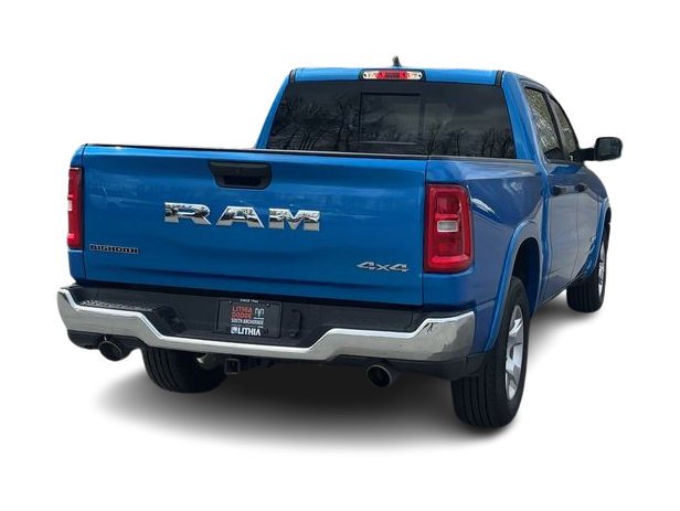 Thumbnail: 2025 RAM 1500 - 21