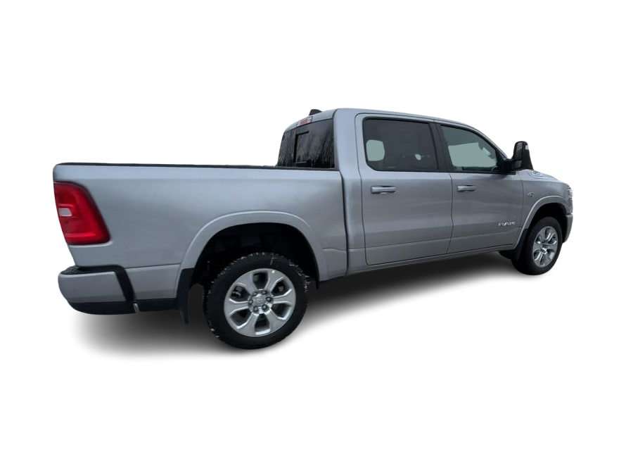 Thumbnail: 2026 RAM 1500 - 24