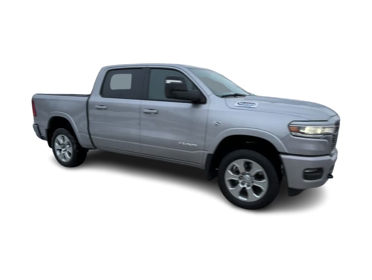Thumbnail: 2026 RAM 1500 - 15